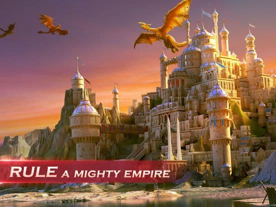 Art of Conquest screenshot 5
