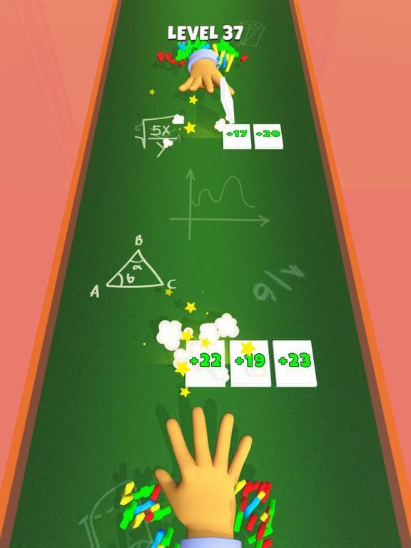 HoldN Duel screenshot 5