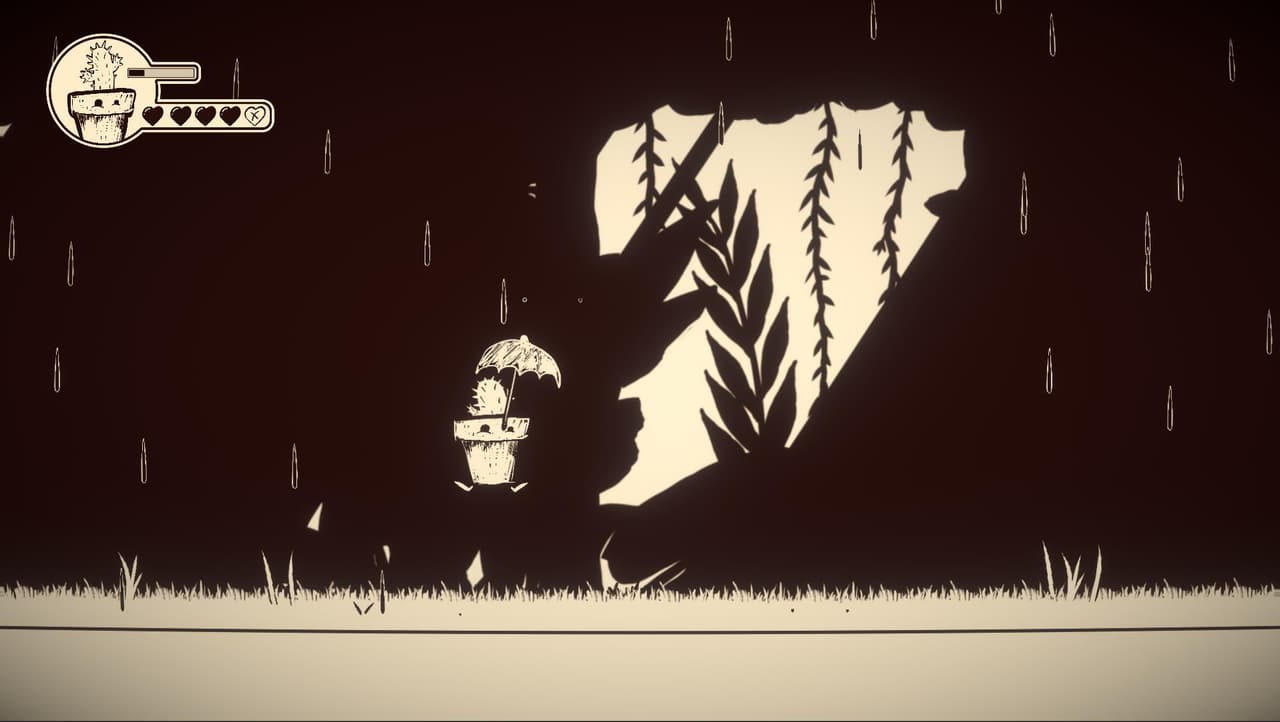 Cactus Hiatus screenshot 3