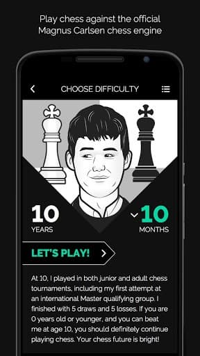 Play Magnus - Play Chess for Free screenshot 3