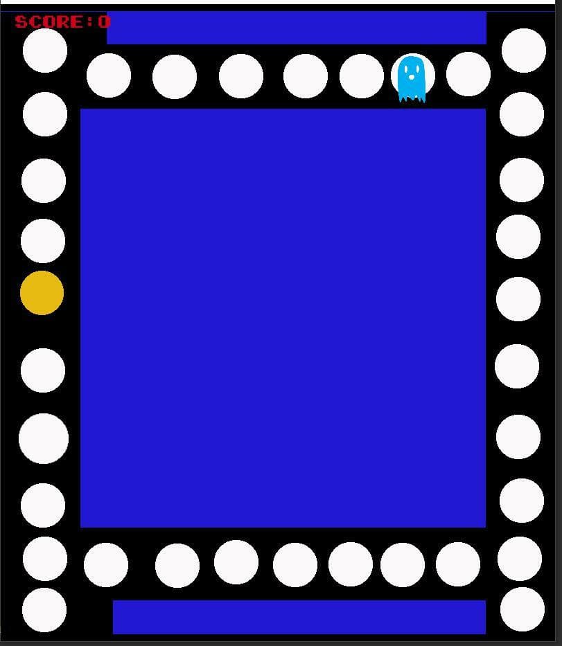 Dot Eater (itch) screenshot 3