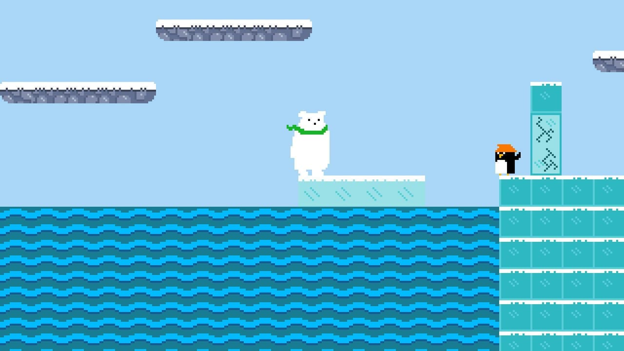 ArcticFriendship screenshot 5