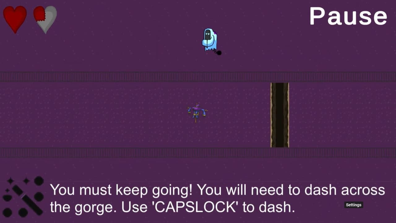 NecroPlantin screenshot 3