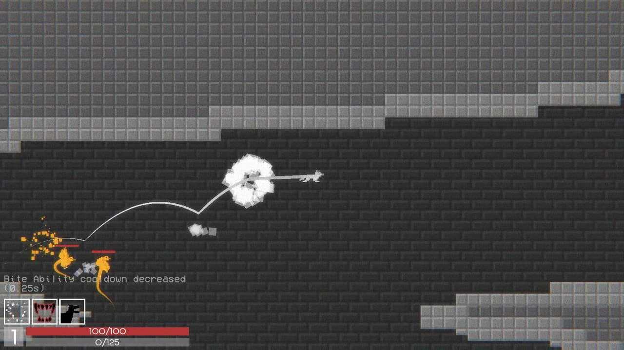Its Hard Being A Dog (itch) screenshot 4