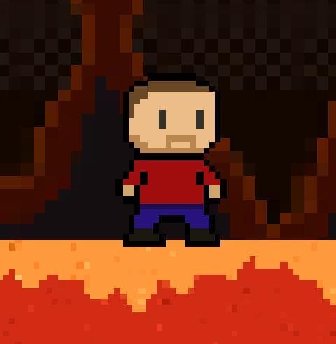 DeBob: Become Demon