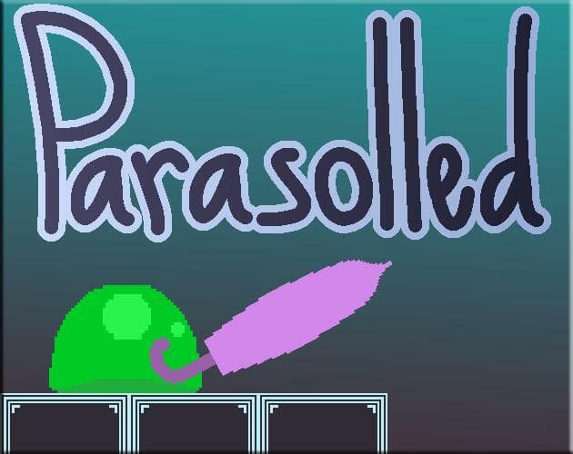 Parasolled (Demo) screenshot 2