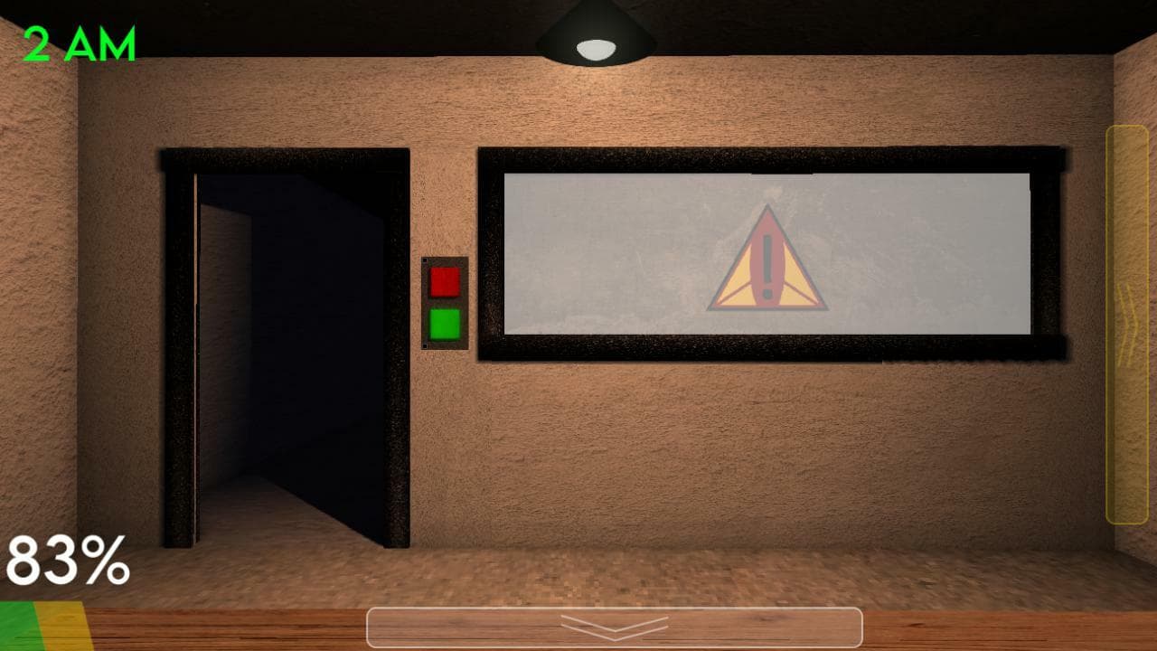 Five Nights at The Squad screenshot 2