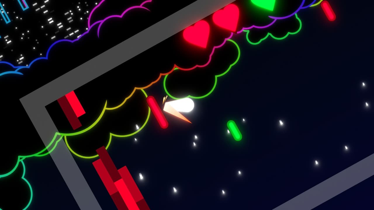 Tilted Tennis screenshot 3