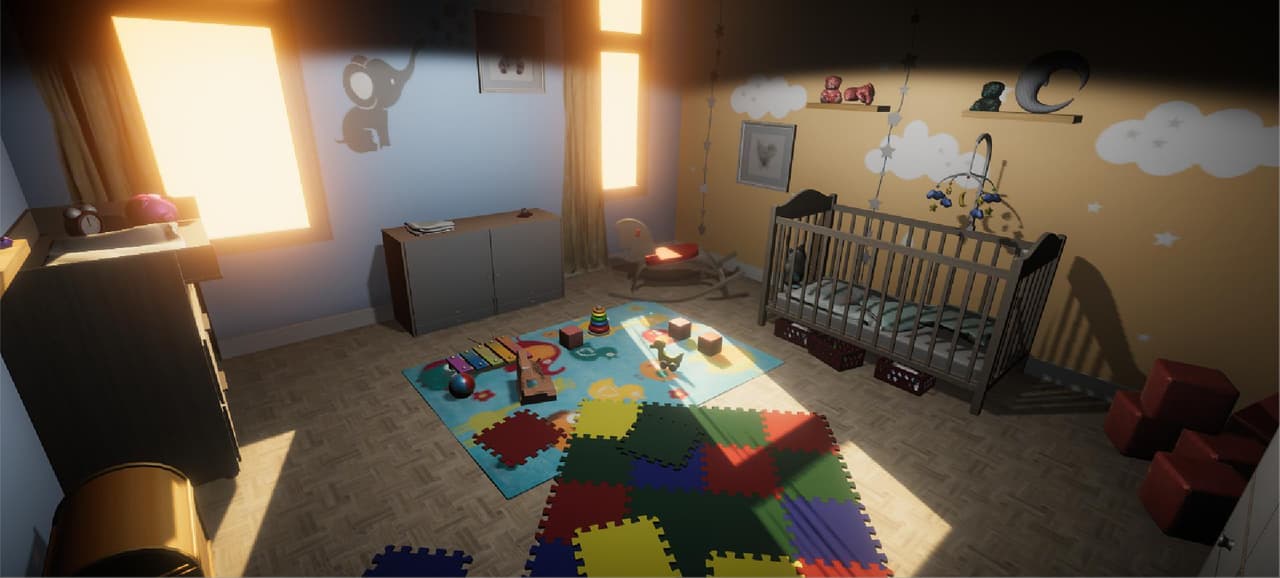 DOLL STORY screenshot 2