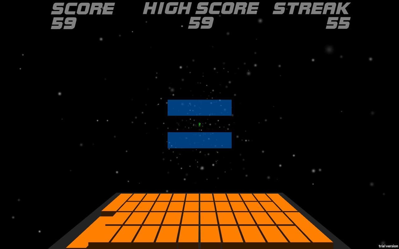 SPACEBOARD screenshot 2