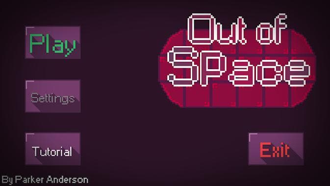Out of Space (itch) (PlugWorldG)
