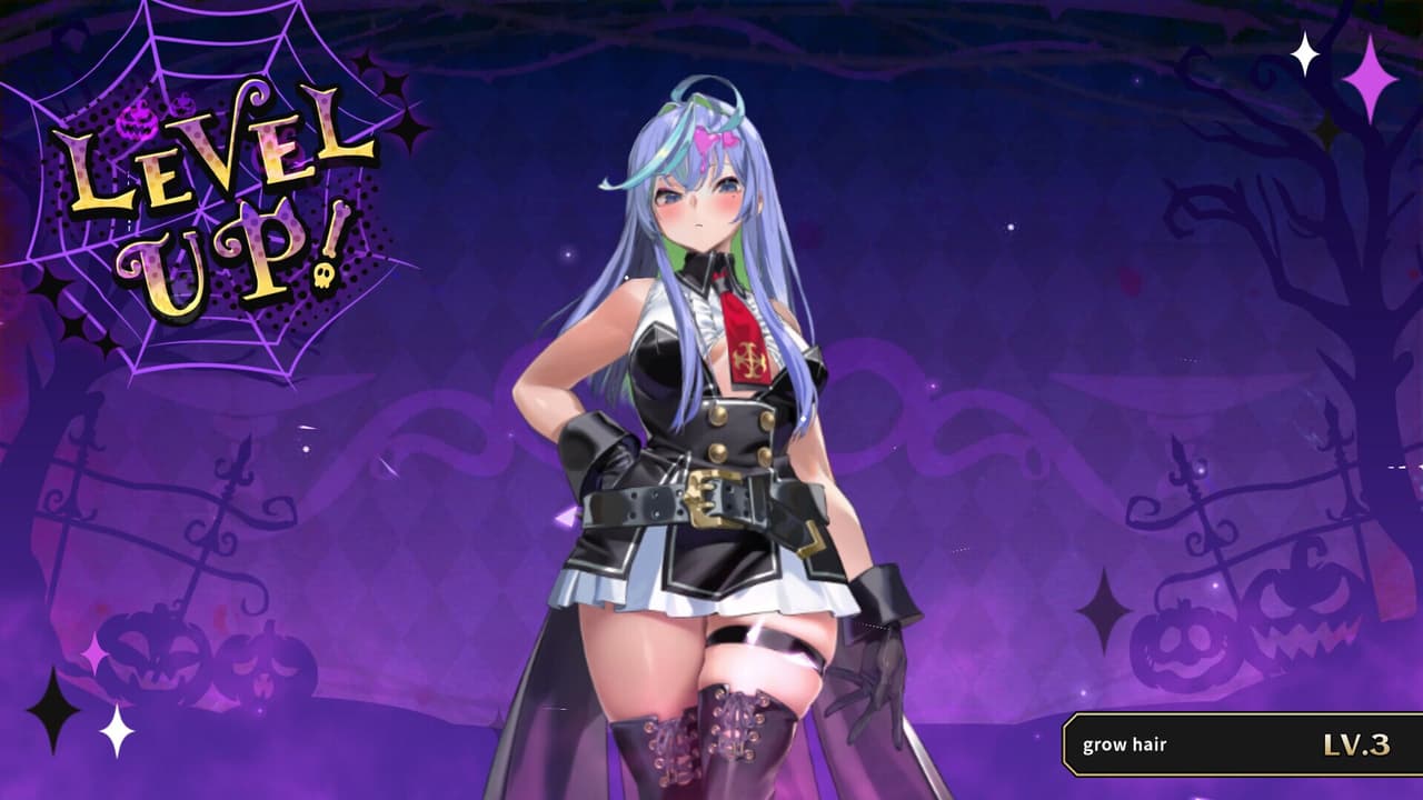 DeviDevi Survivor screenshot 4