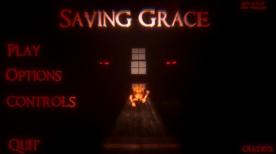 Saving Grace (Thomas09 Games) screenshot 2