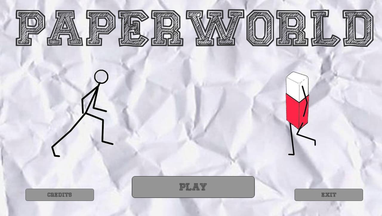 PaperWorld screenshot 2