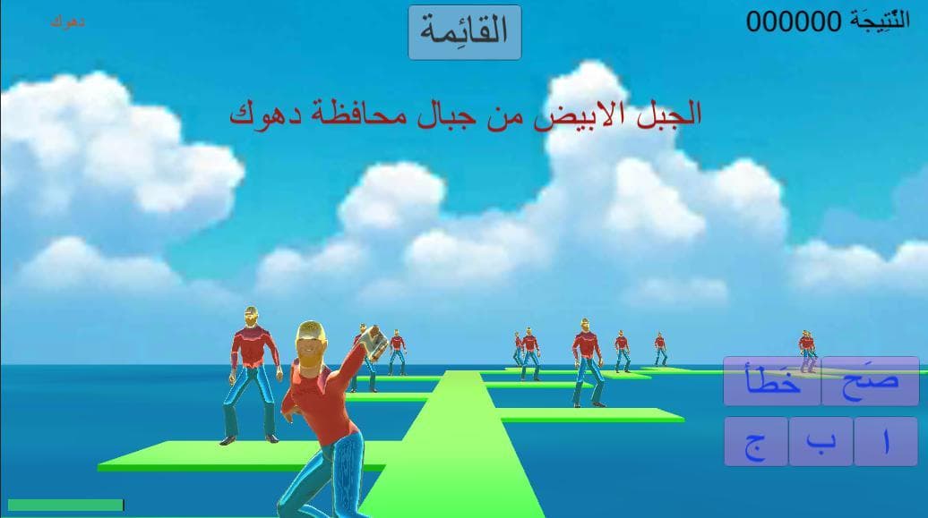 الإجتماعيات للسادس الإبتدائي_العراق