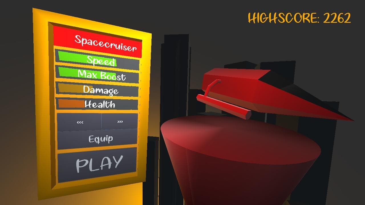 Tunnel Aviator screenshot 4