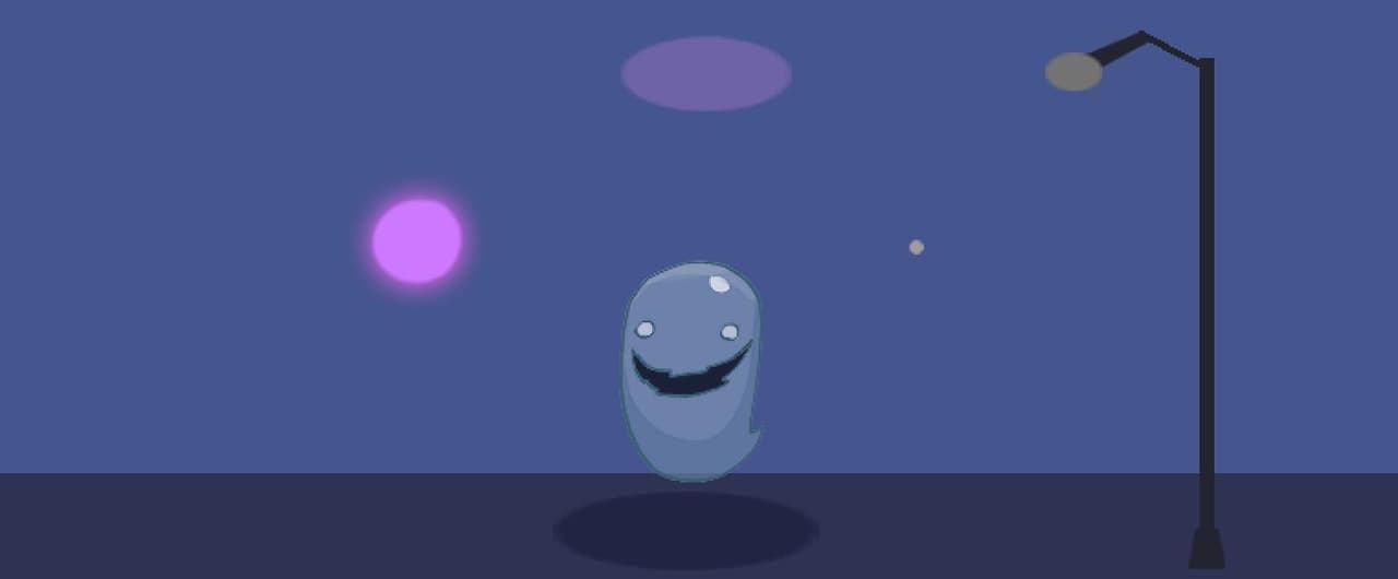 The Weird and Wonderful Reverie screenshot 2
