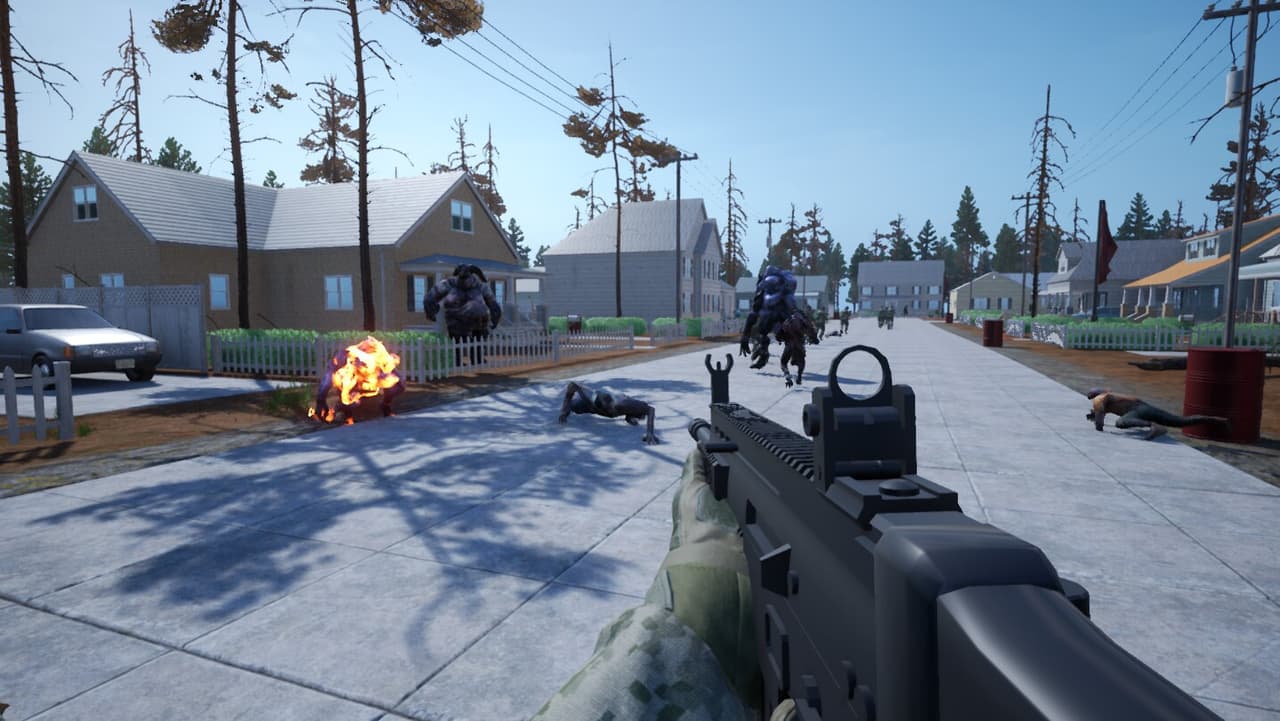 MultiVerse screenshot 5