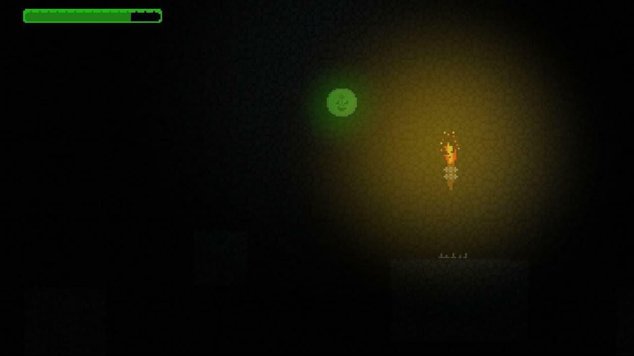 JUMP! (vovicon) screenshot 3