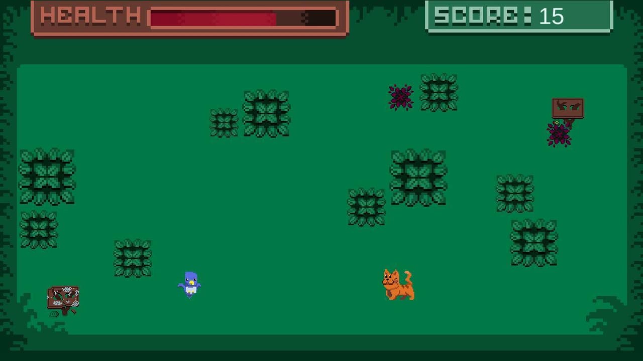 MigraBird screenshot 3
