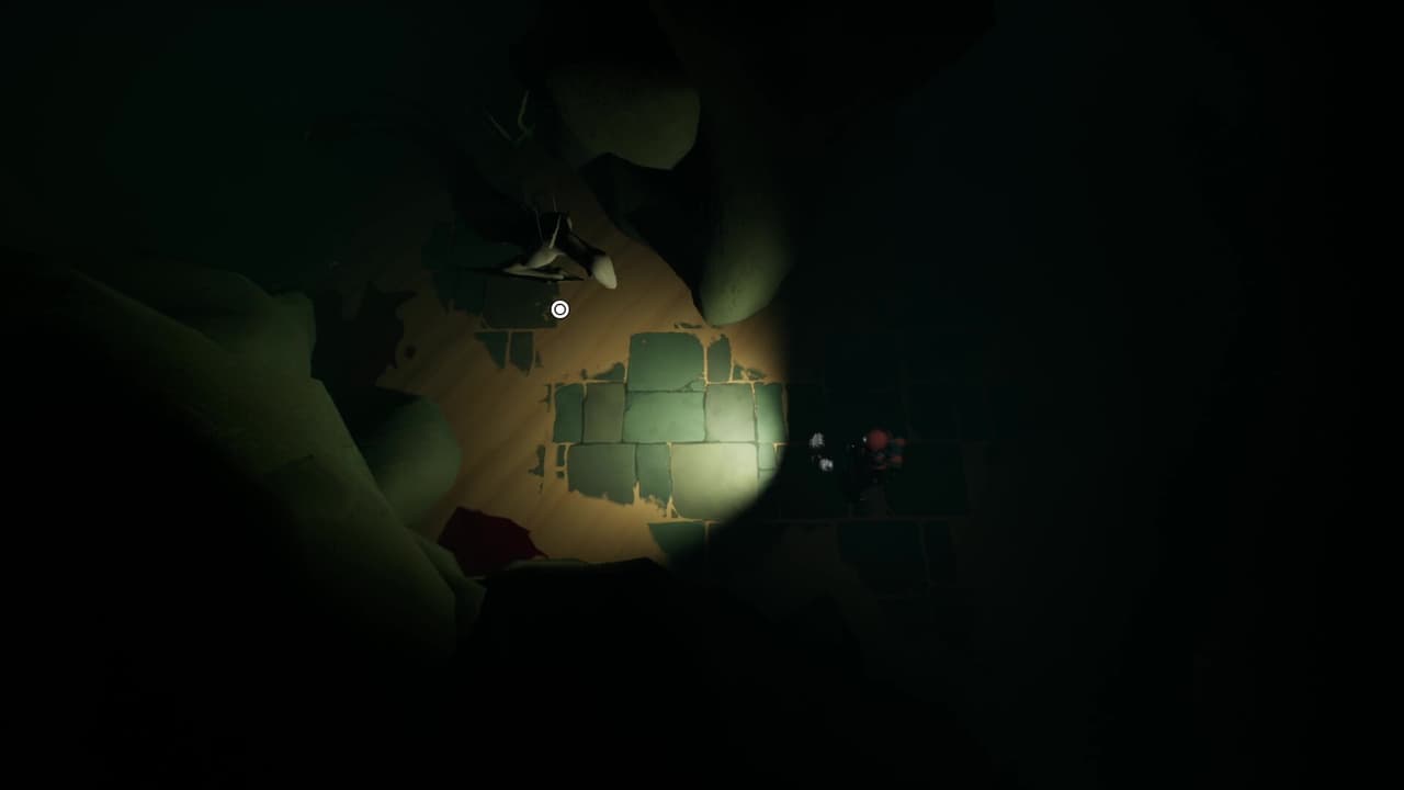 What Lurks Below screenshot 5