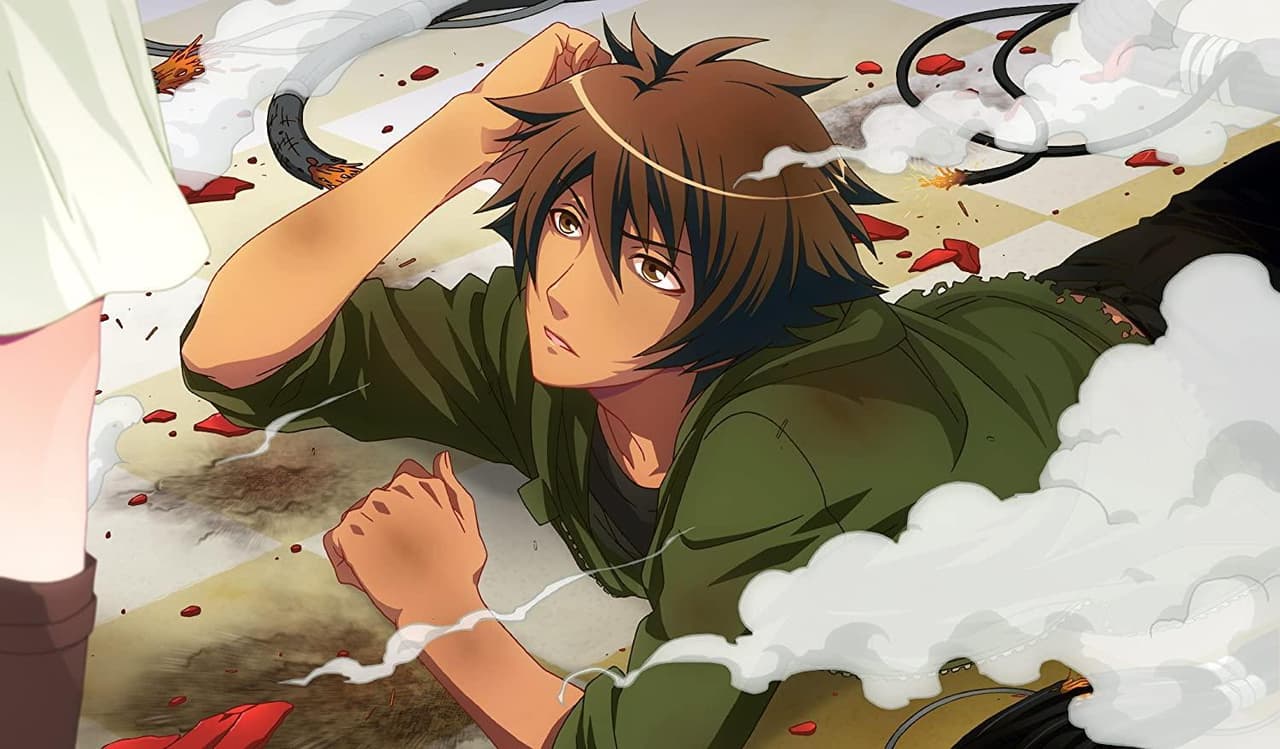Uta no☆Prince-sama♪ Amazing Aria screenshot 2