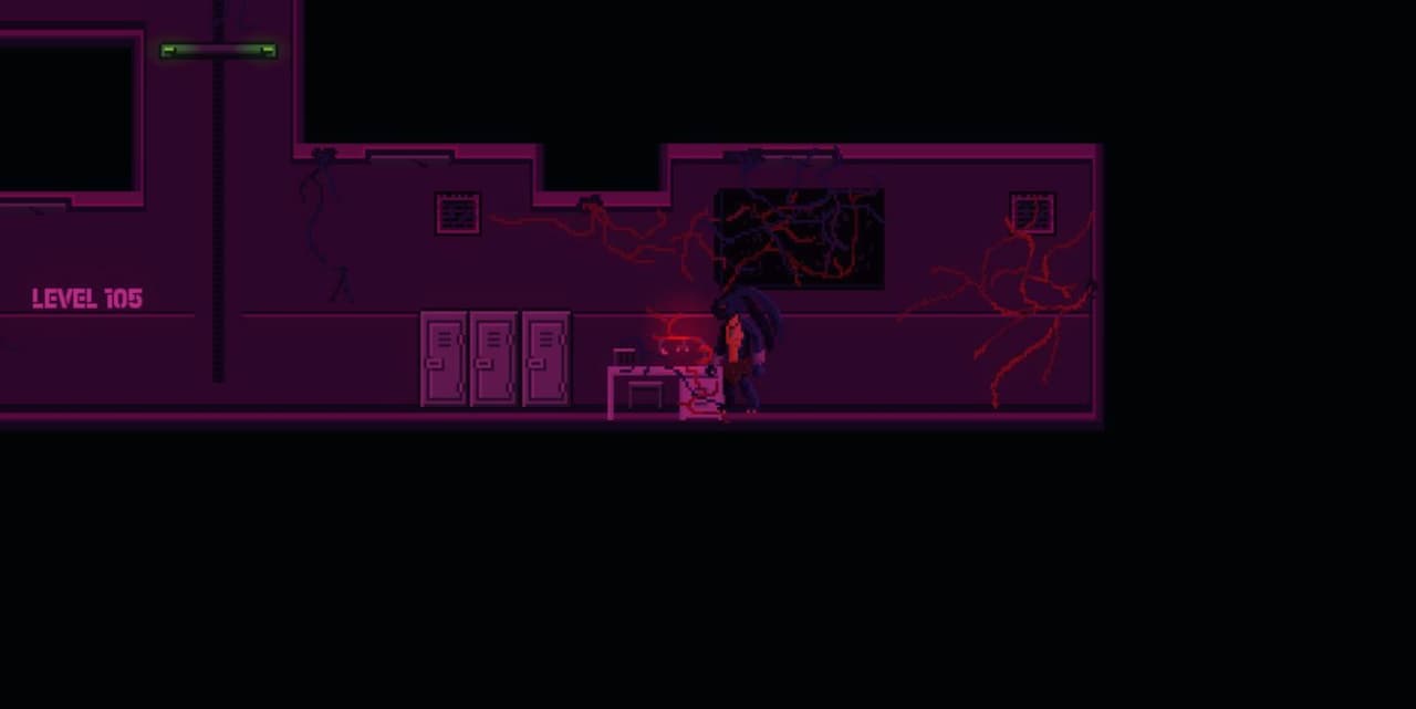 LoneWorld screenshot 4
