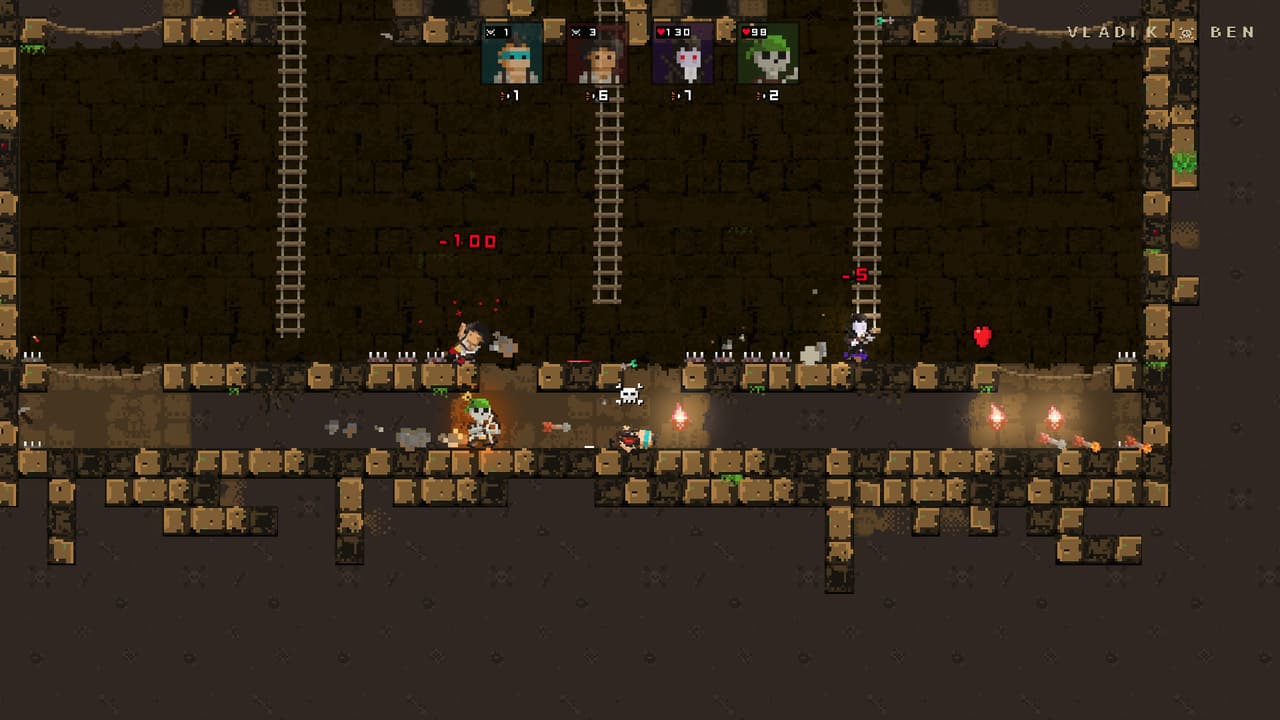 Absoloot screenshot 2