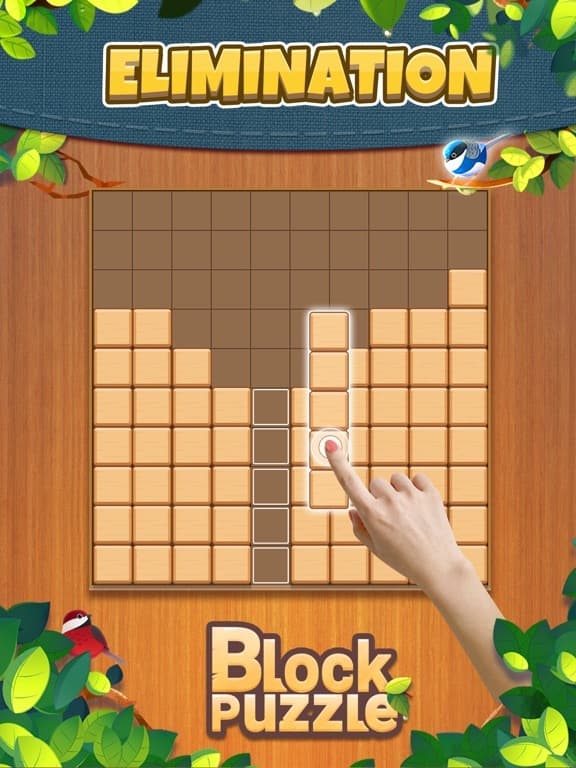 Block Puzzle: Board Games screenshot 3