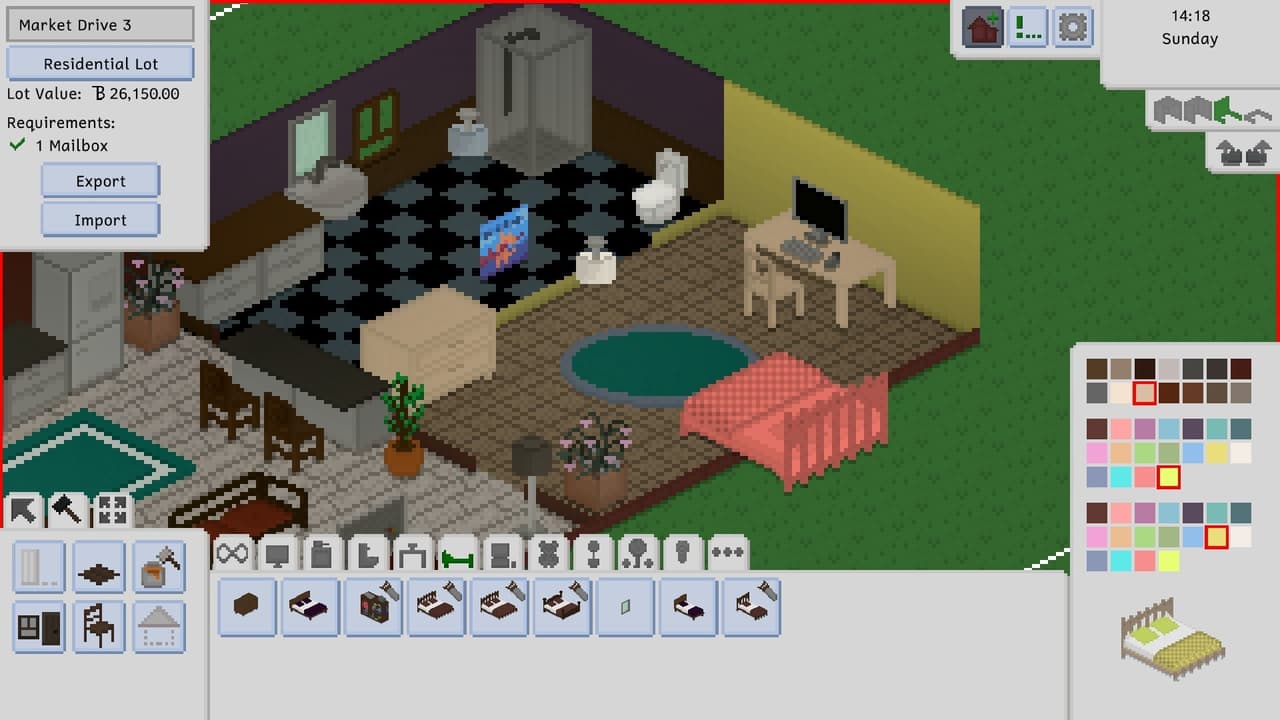 Tiny Life screenshot 4