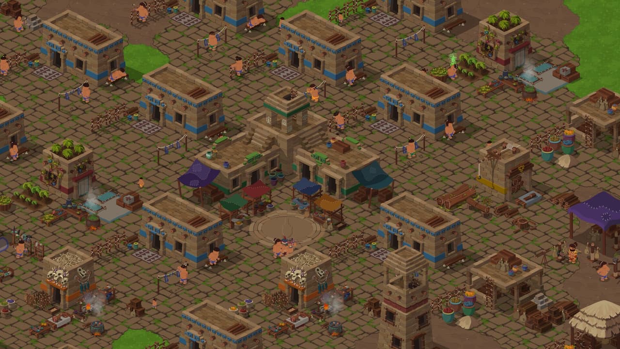 Sacrifices screenshot 3