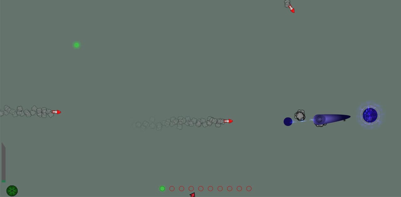 buzzball screenshot 2