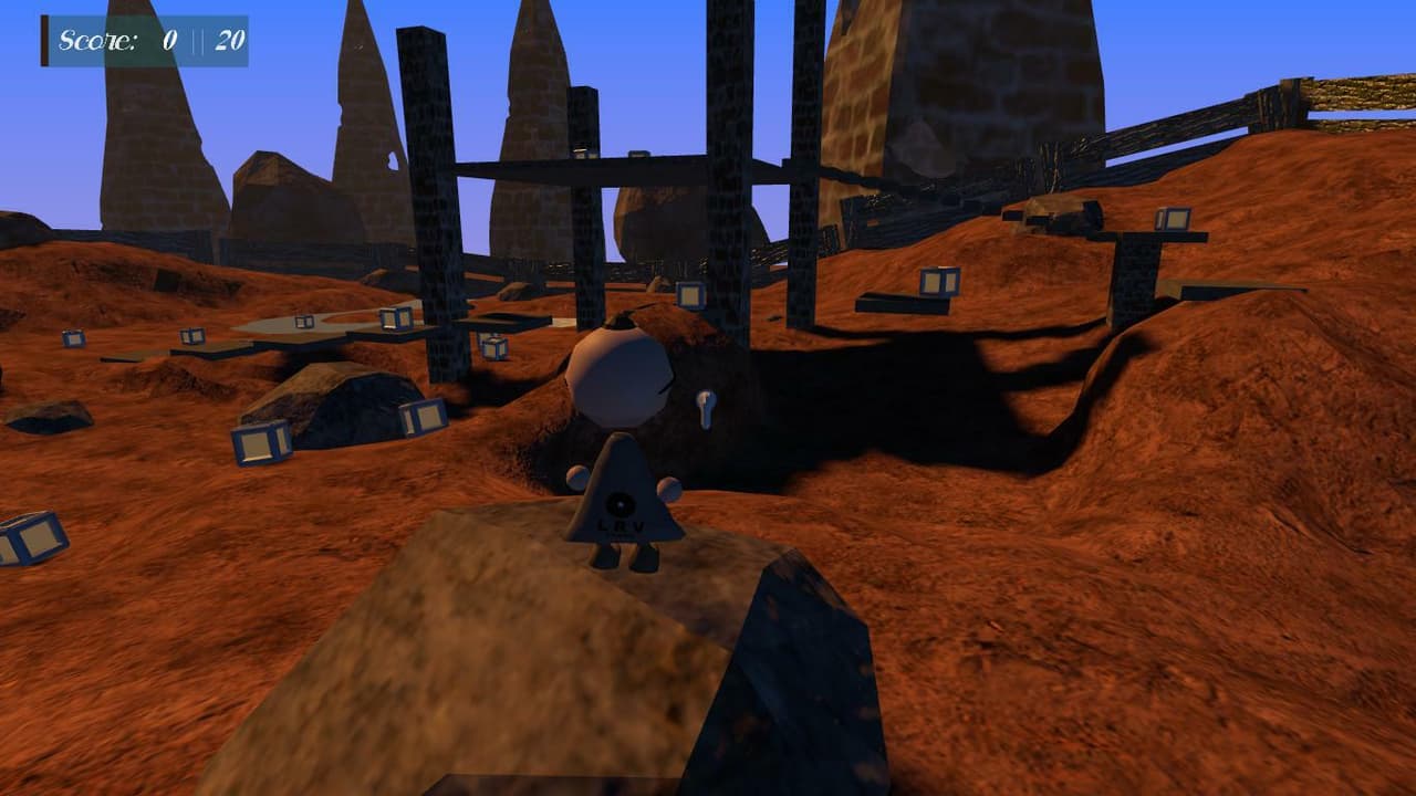 BadHatBox screenshot 3