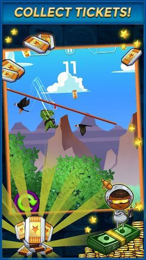 Gliding Glory - Make Money Free screenshot 3