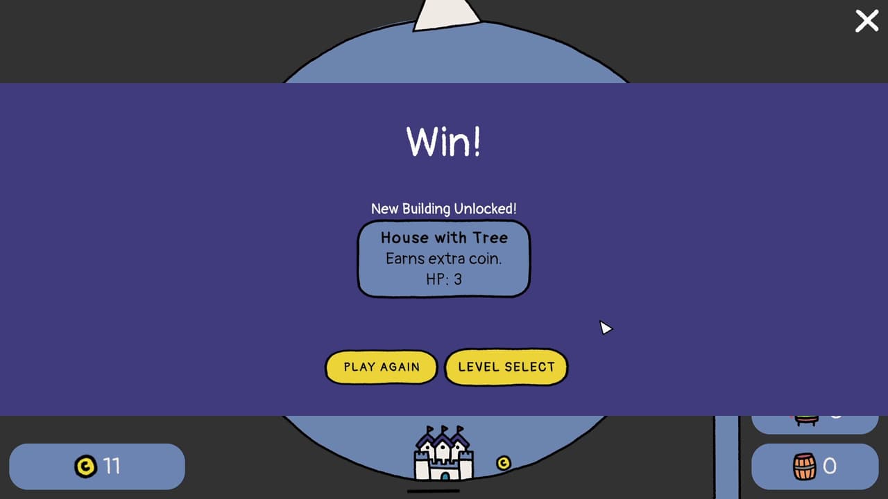 Pachinko TD screenshot 4