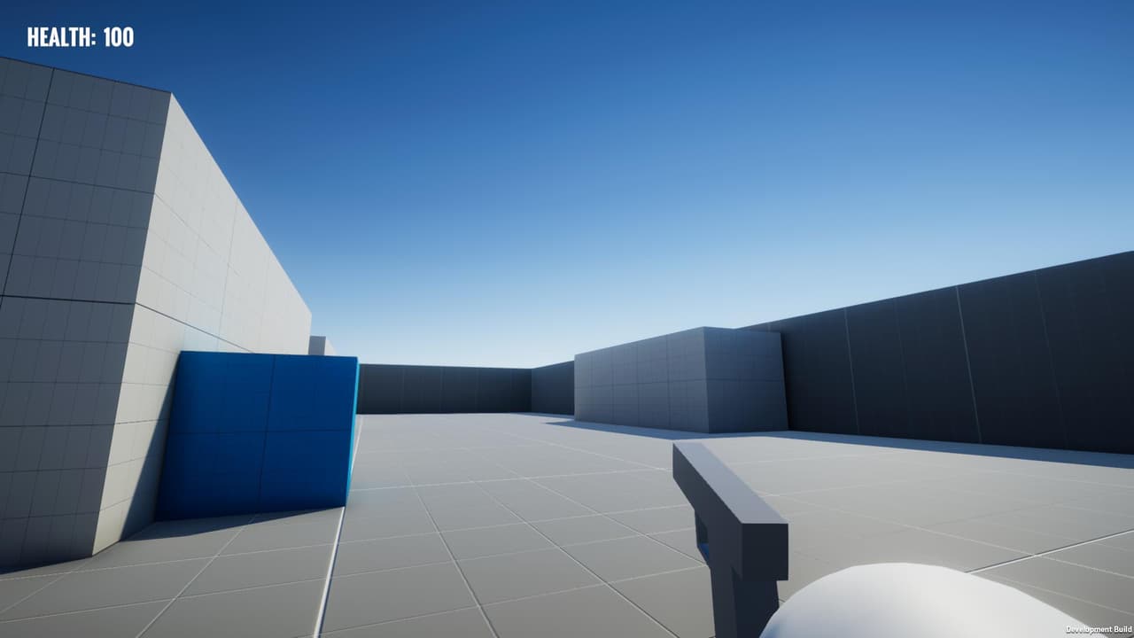 Consordium (Pre Alpha) screenshot 3