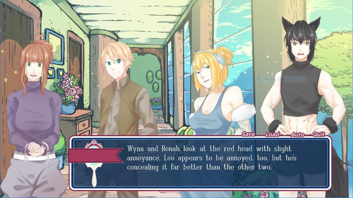 [Standalone] Reflections ~Dreams and Reality~ Deluxe Goodies screenshot 3