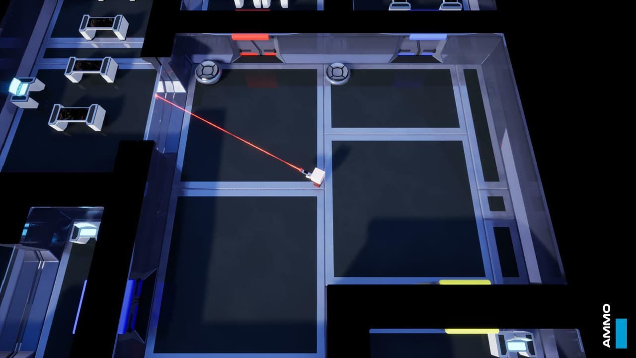 Paradox (itch) (Wahooney) screenshot 3