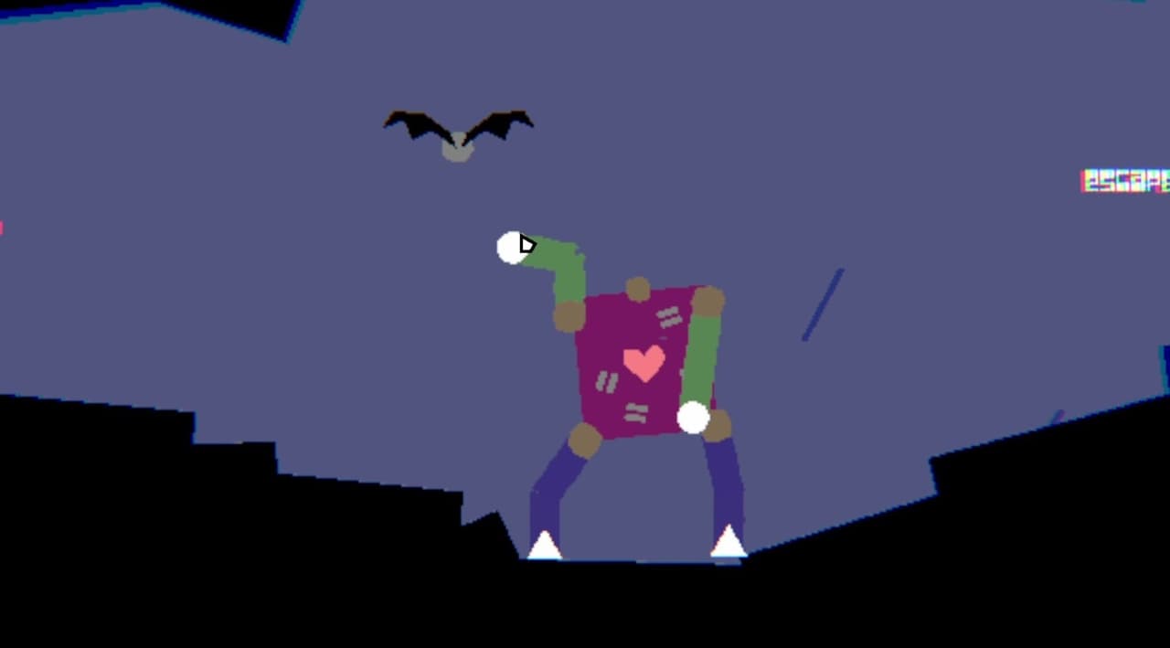 Frank Was Alive screenshot 3