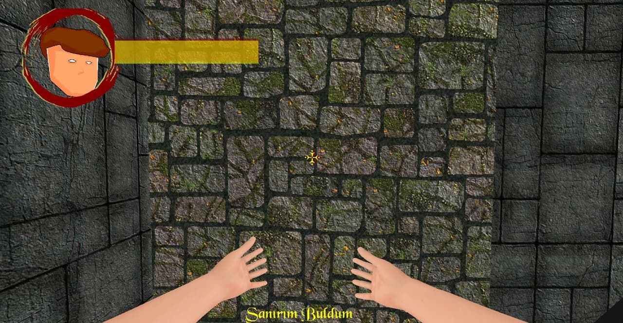 CheatOFDungeon screenshot 5