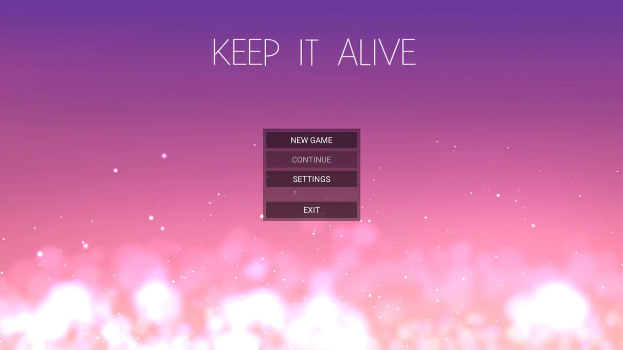 Keep It Alive (Averona) screenshot 2