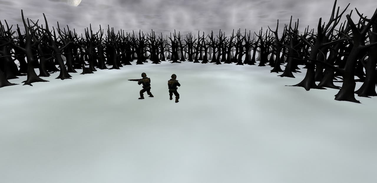 Angle Wars screenshot 4