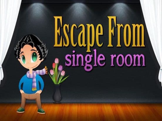 Escape From Single Room screenshot 2