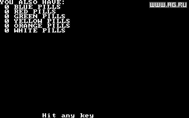 Moraffs Revenge screenshot 6
