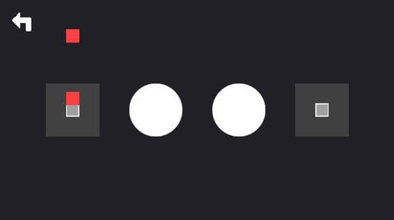 Rhythm Shapes (KeychainStudios) screenshot 3