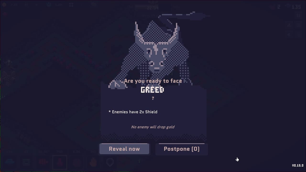 Gods Of Defense screenshot 5