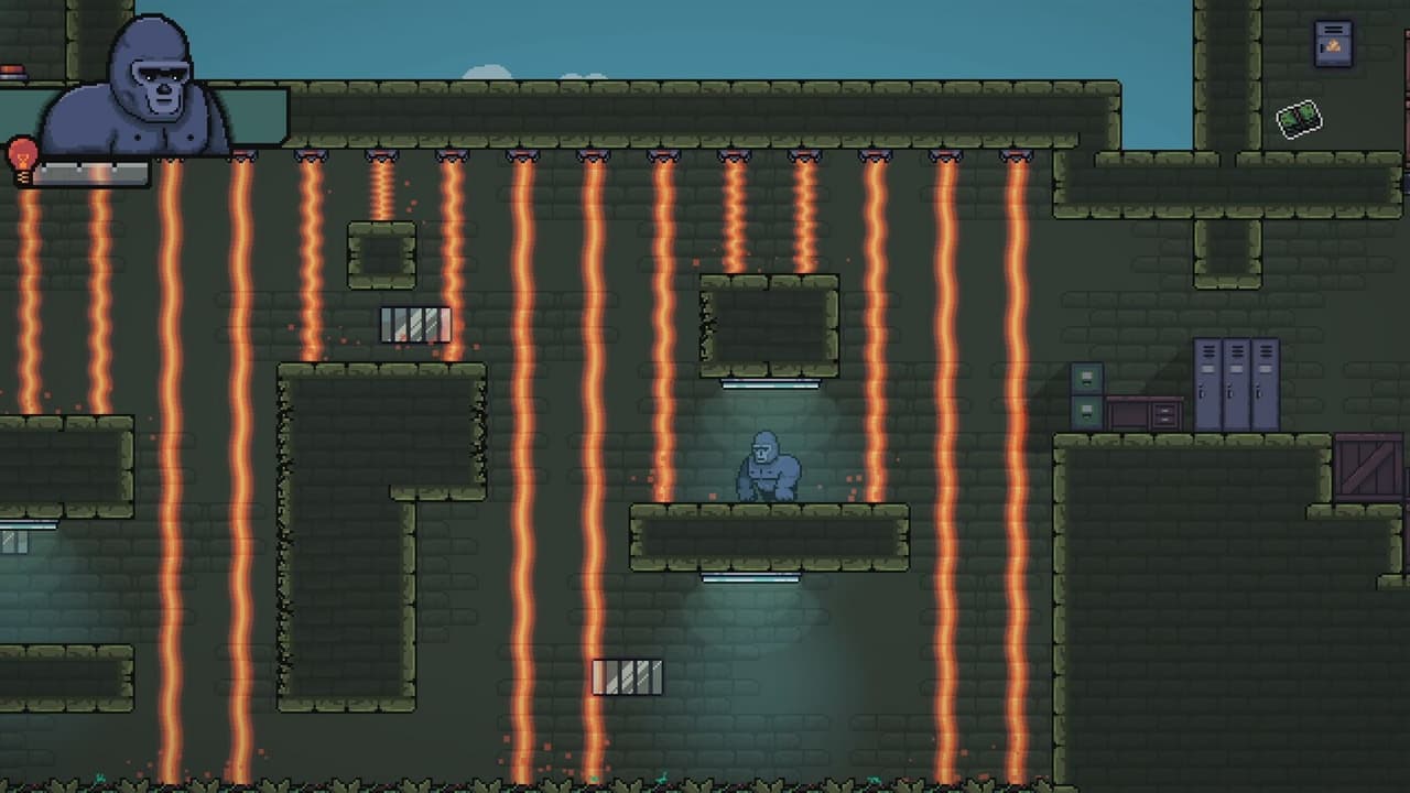 One Escape screenshot 6
