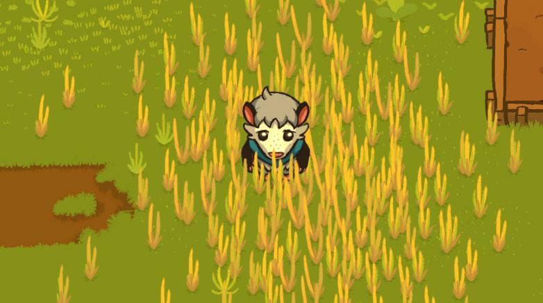 Marrowroot screenshot 2