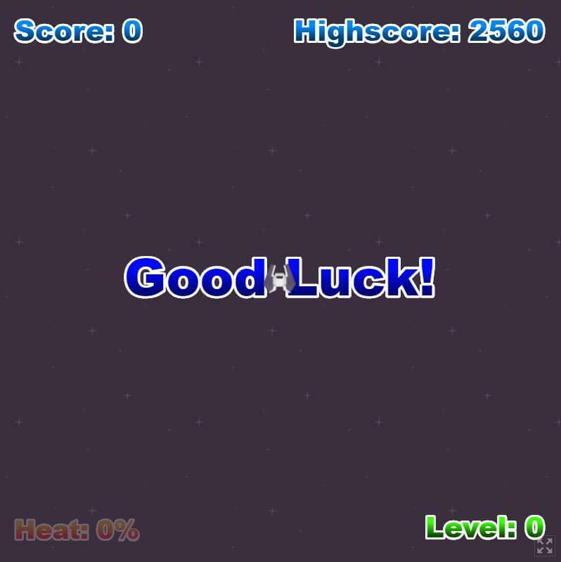 Catasteroids screenshot 3