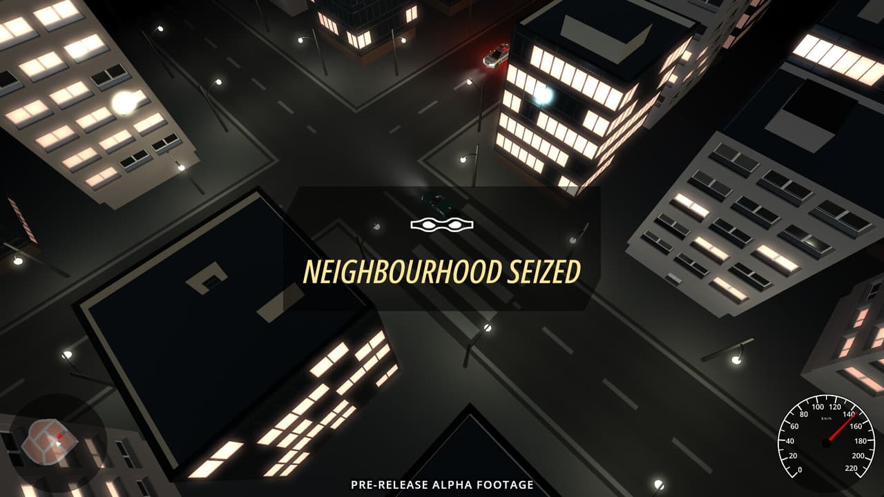 Road Domination